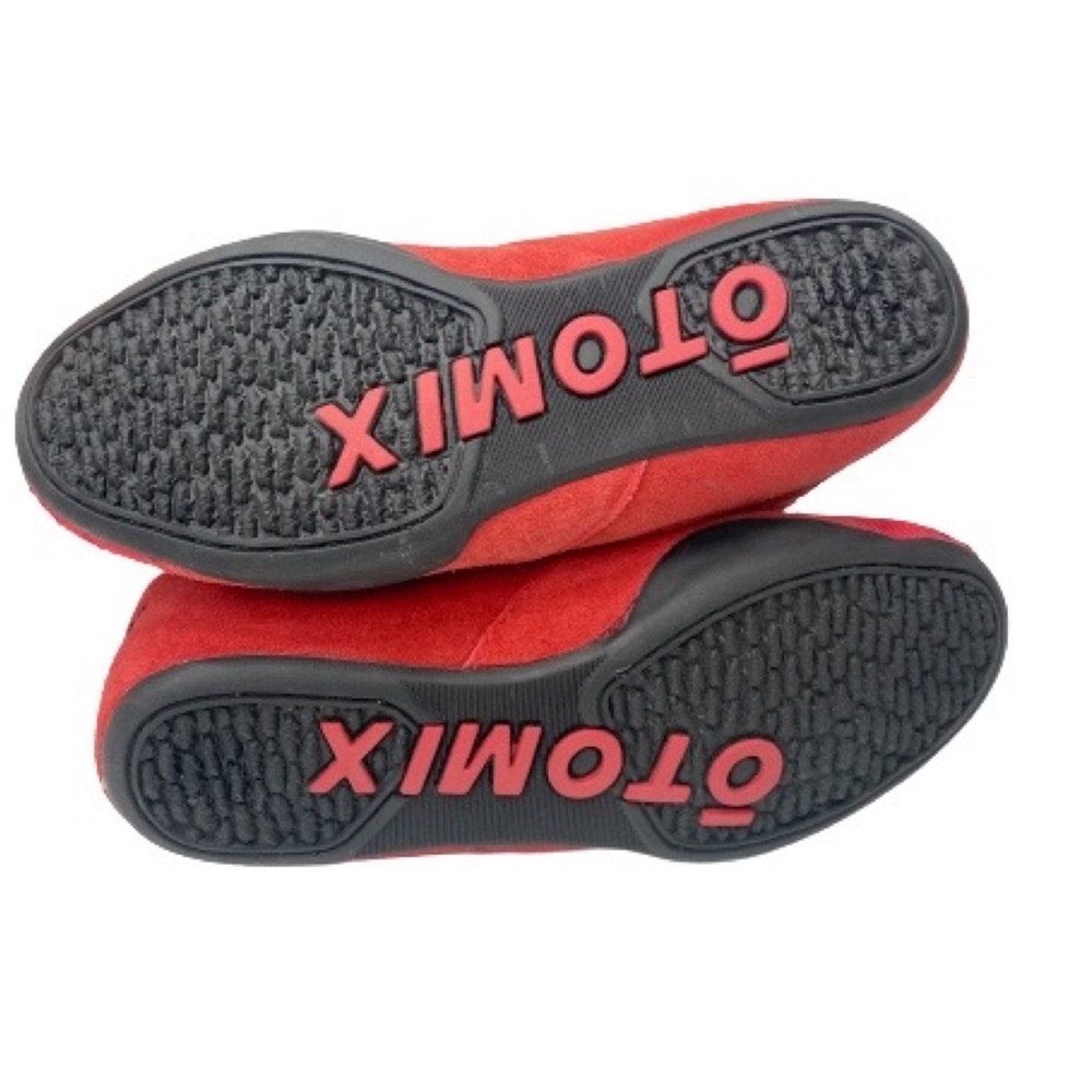 NWOT Otomix Women’s Stingray Bodybuilding Sz 8 - Picture 9 of 9